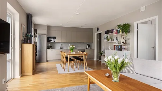 Bostadsrätter till salu i Hammarbyhamnen - foto 6