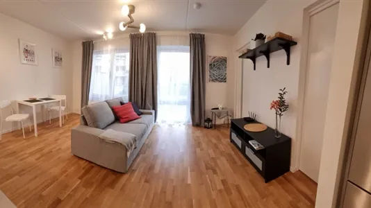 Lägenheter i Järfälla - foto 2