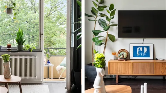 Bostadsrätter till salu i Söderort - foto 8