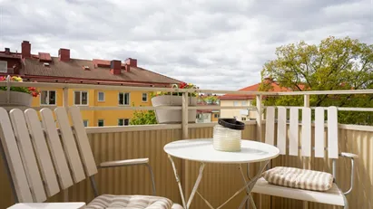 Lägenhet till salu på Gärdet/Djurgården