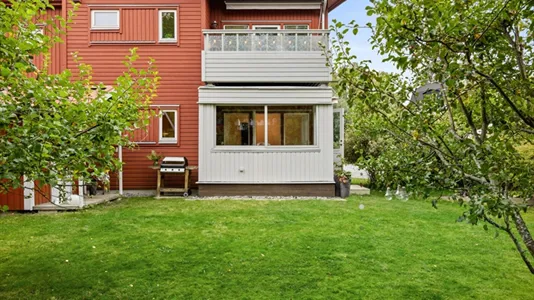 Bostadsrätter till salu i Huddinge - foto 8