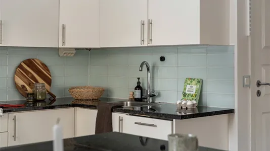 Bostadsrätter till salu i Söderort - foto 12