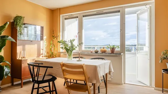 Bostadsrätter till salu i Hammarbyhamnen - foto 11