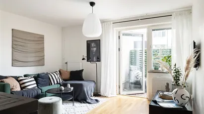 Bostadsrätt till salu i Söderort