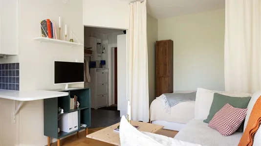 Bostadsrätter till salu i Söderort - foto 7