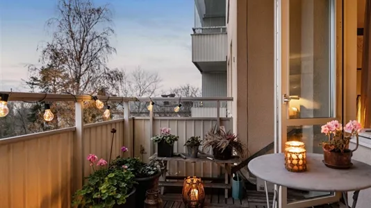 Bostadsrätter till salu i Söderort - foto 4