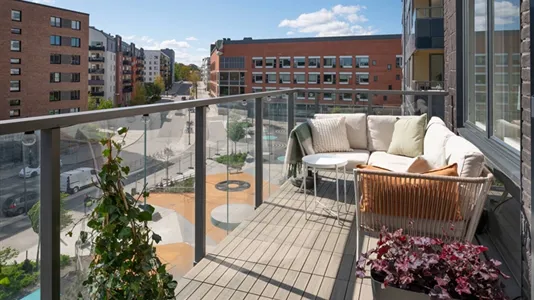 Bostadsrätter till salu i Västerort - foto 10