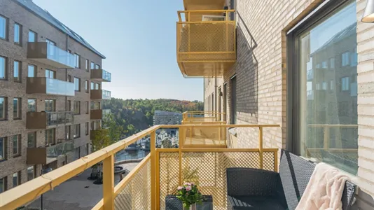 Bostadsrätter till salu i Nacka - foto 2