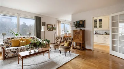 Bostadsrätt till salu i Hammarbyhamnen