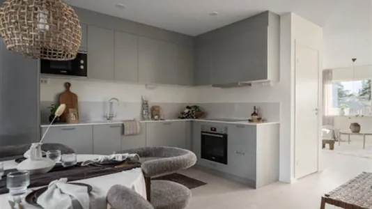 Radhus i Nynäshamn - foto 2