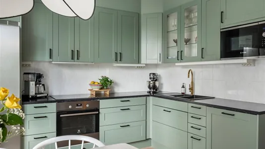 Bostadsrätter till salu i Västerort - foto 3