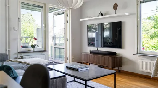 Bostadsrätter till salu i Södermalm - foto 13