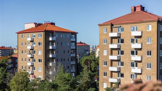 Bostadsrätter till salu i Söderort - foto 12