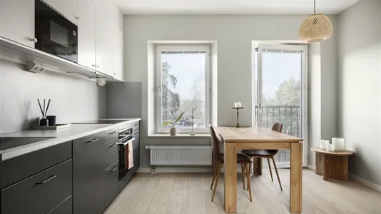 Bostadsrätter till salu i Nacka - foto 3