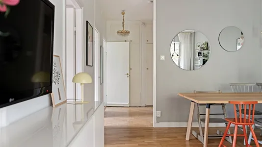 Bostadsrätter till salu i Hammarbyhamnen - foto 9