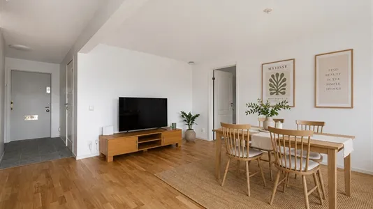 Bostadsrätter till salu i Botkyrka - foto 4