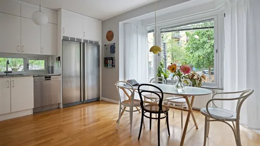 Bostadsrätter till salu i Hammarbyhamnen - foto 13