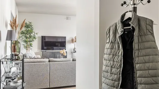 Bostadsrätter till salu i Huddinge - foto 9