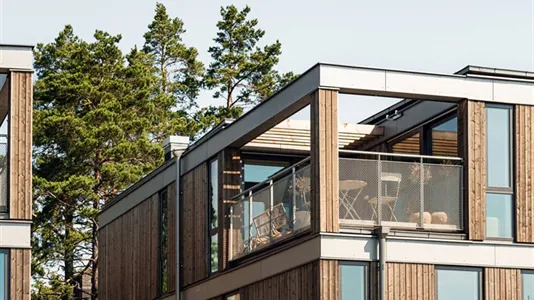 Bostadsrätter till salu i Nacka - foto 3