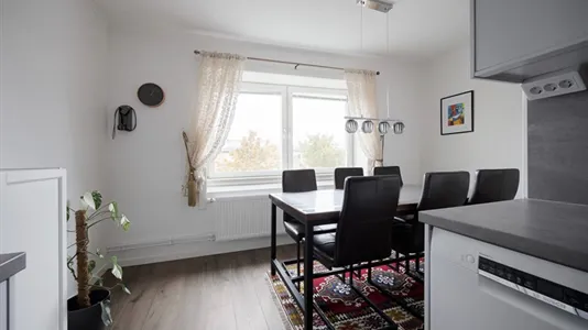 Bostadsrätter till salu i Haninge - foto 5