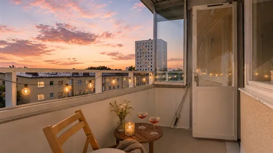 Bostadsrätter till salu i Hammarbyhamnen - foto 3
