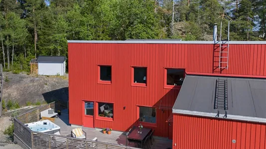 Bostadsrätter till salu i Huddinge - foto 1