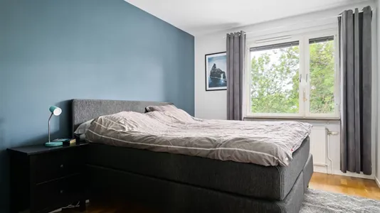 Bostadsrätter till salu i Haninge - foto 6