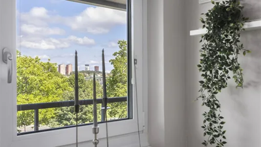 Bostadsrätter till salu i Söderort - foto 10