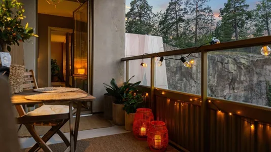 Bostadsrätter till salu i Nacka - foto 5