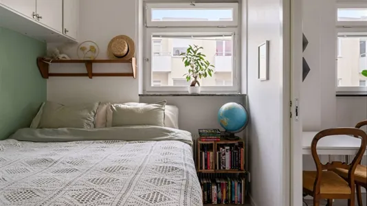 Bostadsrätter till salu i Kungsholmen - foto 10