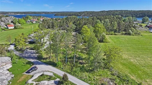 Tomter till salu i Tanum - foto 4