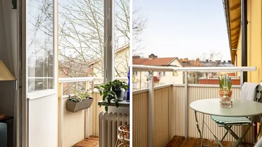 Bostadsrätter till salu i Söderort - foto 10