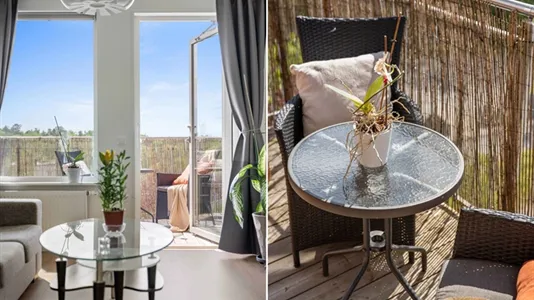 Bostadsrätter till salu i Nacka - foto 8
