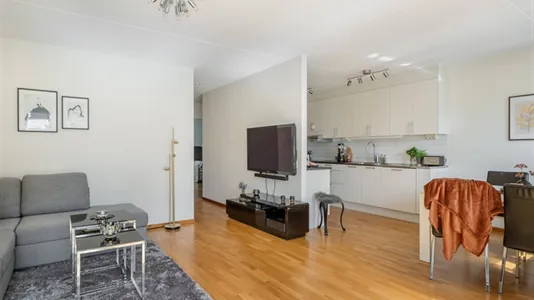 Bostadsrätter till salu i Södermalm - foto 12