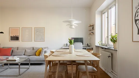 Bostadsrätter till salu i Söderort - foto 8