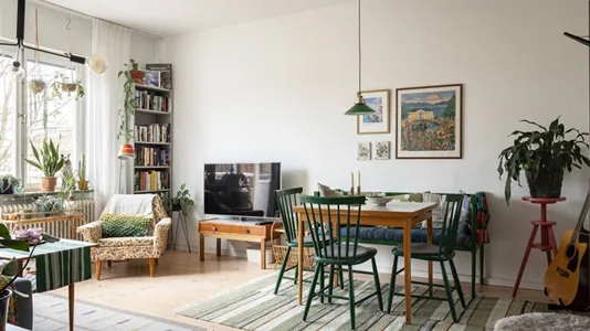 Bostadsrätter till salu i Söderort - foto 3