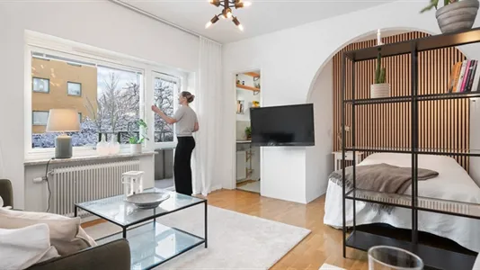 Bostadsrätter till salu i Gävle - foto 3