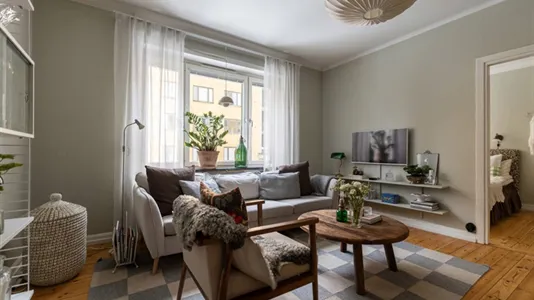 Bostadsrätter till salu i Södermalm - foto 8