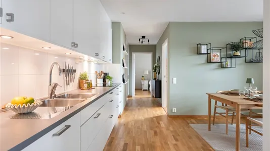 Bostadsrätter till salu i Nacka - foto 8
