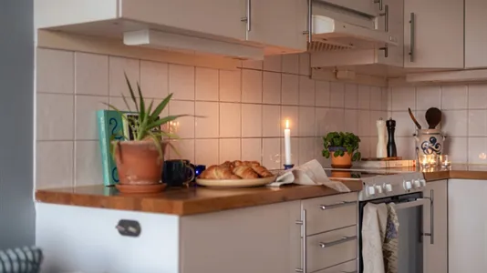 Bostadsrätter till salu i Söderort - foto 9
