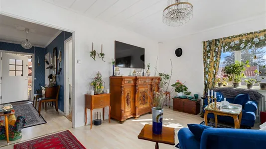 Bostadsrätter till salu i Haninge - foto 3