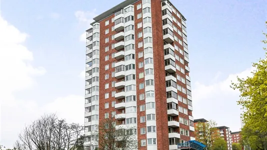 Bostadsrätter till salu i Nacka - foto 4
