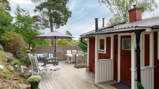 Bostadsrätter till salu i Haninge - foto 10