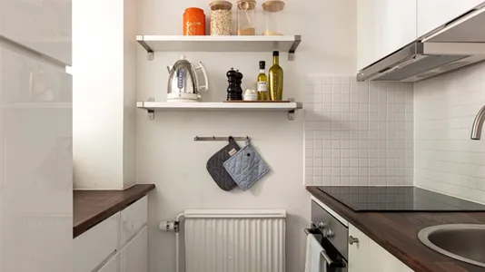 Lägenheter till salu i Östermalm - foto 6