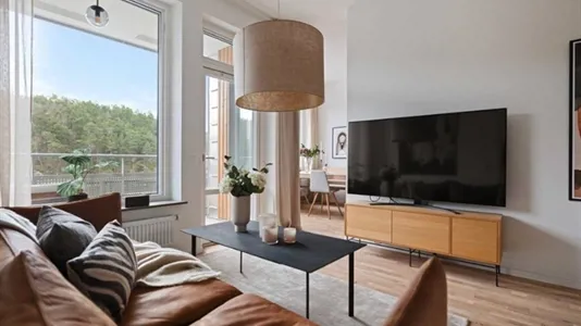 Lägenheter i Nacka - foto 1