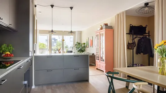 Bostadsrätter till salu i Söderort - foto 10