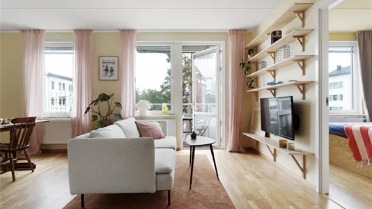 Bostadsrätter till salu i Söderort - foto 9