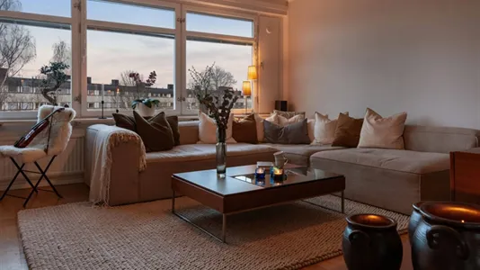 Bostadsrätter till salu i Södermalm - foto 5