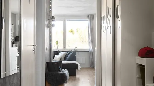 Bostadsrätter till salu i Haninge - foto 12