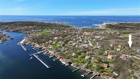 Tomter till salu i Strömstad - foto 3